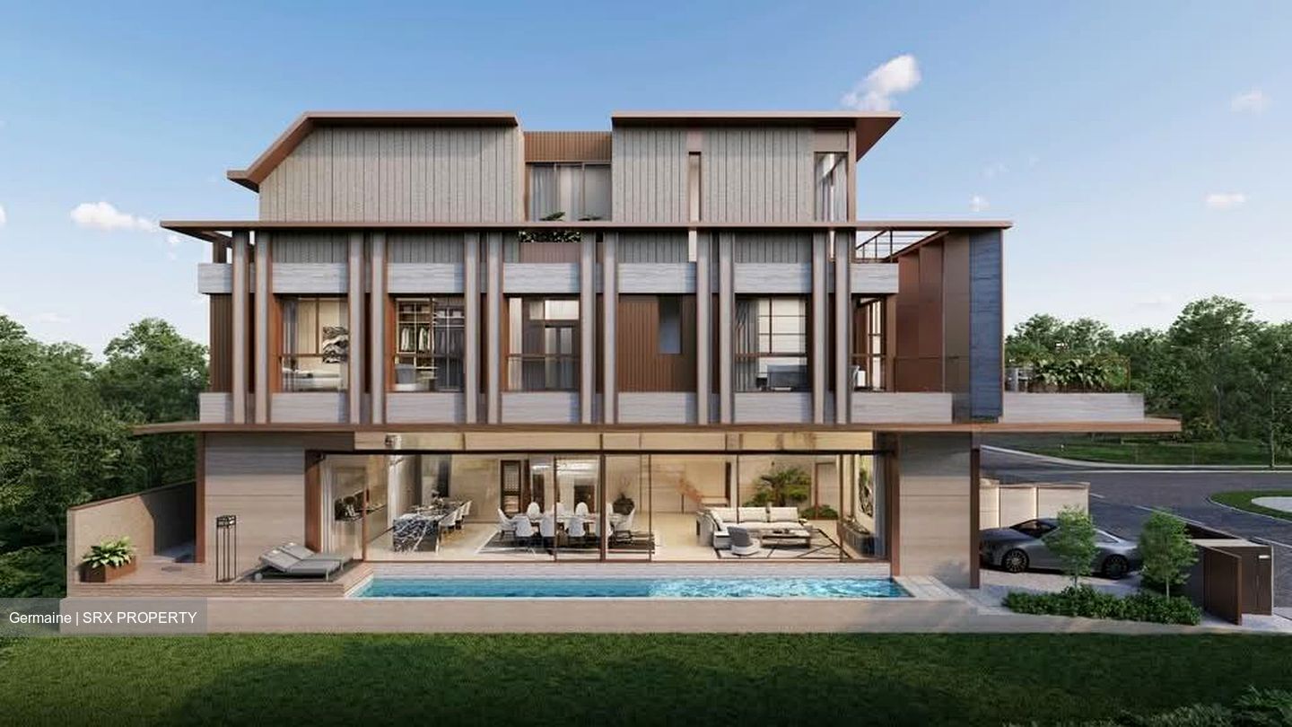 Opera Estate (D15), Semi-Detached #557130801
